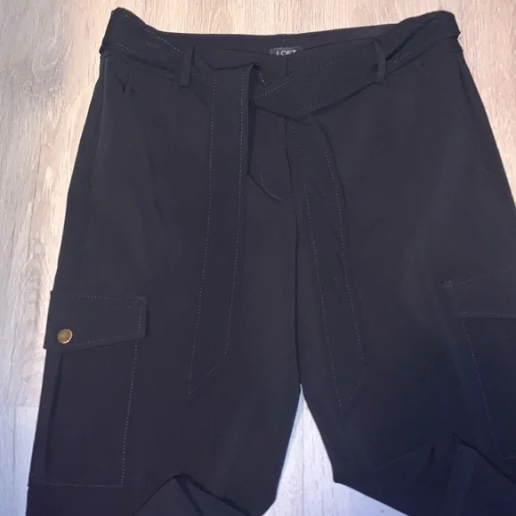 The Loft Slacks NWT - Picture 2 of 4